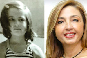 21+1 Ερωτήσεις: Άρτεμις Μαυράκη