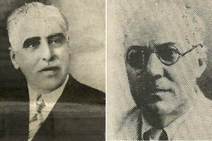 Ο ΑΝΔΡΕΑΣ ΠΑΠΑΔΟΠΟΥΛΟΣ, ΔΗΜΑΡΧΟΣ ΗΡΑΚΛΕΙΟΥ 1929