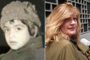 21+1 Ερωτήσεις: Εύα Βάμβουκα