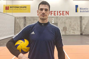 ΒΟΛΕΪ: Έκλεισε τον διεθνή Μαυροβούνιο Μίλος Τσούλαφιτς ο ΟΦΗ