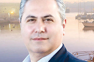 Νίκος Σκουλάς