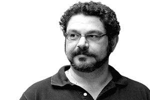 Στον συγγραφέα Νίκο Χρυσό το Ευρωπαϊκό Βραβείο Λογοτεχνίας 2019