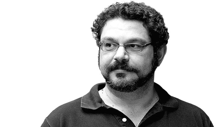 Στον συγγραφέα Νίκο Χρυσό το Ευρωπαϊκό Βραβείο Λογοτεχνίας 2019