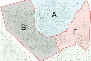 Υποβολή αιτήσεων για την έκδοση κάρτας στάθμευσης στους μόνιμους κατοίκους