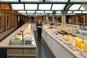 Εστιατόριο ξενοδοχείου