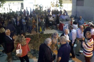 Το... πάρτι του Κουκιαδάκη πριν την κάλπη