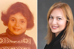 21+1 Ερωτήσεις: Μιράντα Κυριακάκη