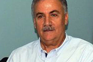 Χάρης Ροδιτάκης