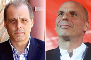 O Βελόπουλος και ο Βαρουφάκης οι κερδισμένοι των εκλογών