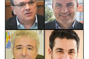 Ο β’ γύρος θα κρίνει τις μεγάλες πόλεις