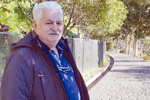 Νέος δήμαρχος Βιάννου, ο Μηνάς Σταυρακάκης