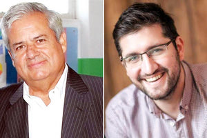 ΜΑΜΟΥΛΑΚΗΣ-ΜΠΟΚΕΑΣ στον Δήμο Μαλεβιζίου