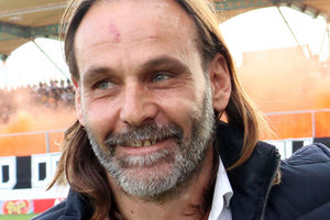 ο Γιάννης Τάτσης