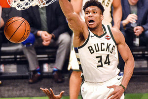 Αντεντοκούμπο