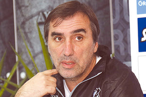 Ο Γιάννης Σαμαράς