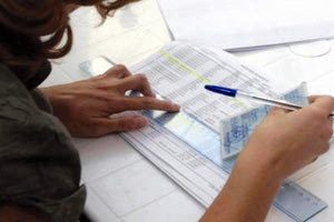 εφορευτικές επιτροπές