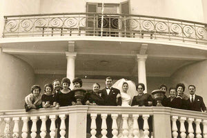 ΦΩΤΟ ΗΜΕΡΑΣ: Όλος ο καλός κόσμος