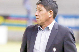 Ο Χάιμε Βέρα