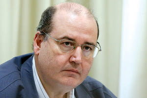 Ο κ. Νίκος Φίλης