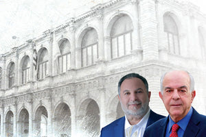 Μονομαχία Λαμπρινού - Κουράκη