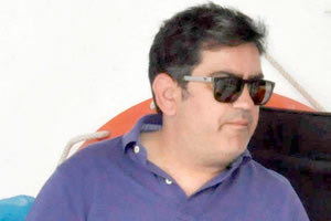 Συμφώνησε και συνεχίζει ο Τιτομιχελάκης στον Πόρο