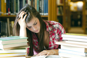 άγχος πανελλήνιες