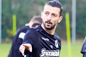 Μέχρι το 2022 στον ΟΦΗ ο Γιαννούλης