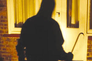 ΑΠΟΠΕΙΡΑ ΔΙΑΡΡΗΞΗΣ