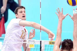 Ο Μαυροβούνιος Τσούλαφιτς που αποτελελεί τον πρώτο ξένο του ΟΦΗ