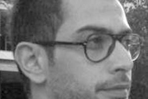 Θεοχάρης Παπαδάκης