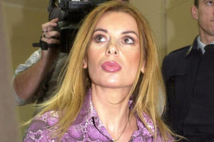 Απεβίωσε η ηθοποιός Τζούλια Μπάρκα