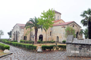 Η Αγία Σοφία Τραπεζούντας