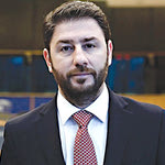 Δείτε όλα τα άρθρα από το χρήστη Νίκος Ανδρουλάκης