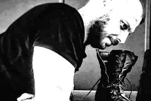 Το διήγημα της Βασιλικής Πέτσα «Φίδι στον κόρφο», δραματοποιεί το Θέατρο Κάτω