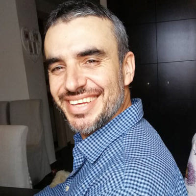 Ο κ. Χουστουλάκης με πολιτικά