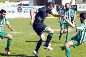 ΠΟΑ Γ’ Εθνική