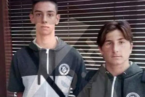 Οι Ορφανουδάκης και Ζουράρης του ΟΦΗ στο καμπ της Εθνικής Παίδων