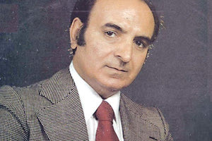 “Έφυγε” ο μεγάλος του λαϊκού τραγουδιού Αντώνης Ρεπάνης