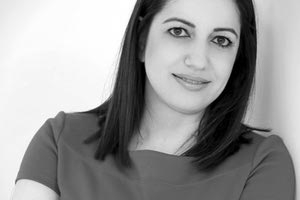 Μαρία Βρέντζου