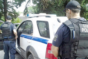 Επεισοδιακή καταδίωξη και πυροβολισμοί