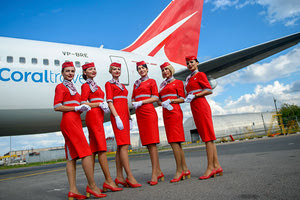 Ο Coral Travel “πετάει”  και στα Χανιά