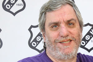 «Στόχος η ενίσχυση του Ερασιτέχνη ΟΦΗ»