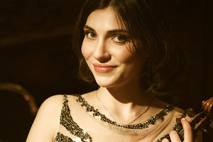 Διάθεση προσκλήσεων για τα ρεσιτάλ των Tischenko – Fejervari