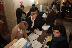 Μάχη για τα πρόσωπα των ψηφοδελτίων