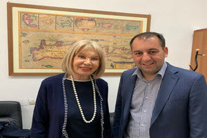 Φασουλάκης και Διαλυνά