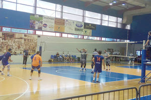 Μία νίκη σε δύο αγώνες ο στόχος της ΓΕΗ