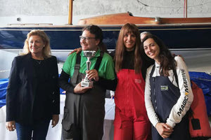 Τρίτο το ANASSA του ΙΟΗ στο Πανελλήνιο