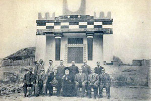 Το “Σύγχρονο Ηρώον Ηρακλείου”