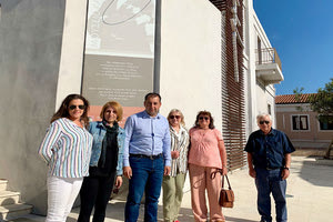 Φασουλάκης Μυρτιά