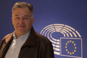 Γ. Λογιάδης: Επιλογή συνείδησης